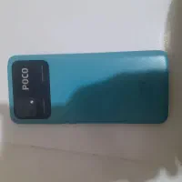 گوشی پوکو c40