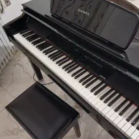 پیانو گرند کورزویل