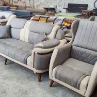 مبل پارچه ترک /مدل مینیمال /&