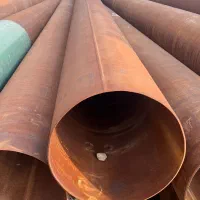 لوله ۲۰ اینچ لوله ۲۲ اینچ لوله ۲۴ اینچ لوله ۲۶اینچ