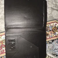 کلاسور و کیف اداری