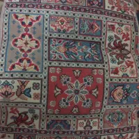 گلیم پله|گلیم، جاجیم، گبه|قم, نیروگاه|دیوار