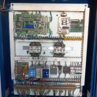 تعمیرات و سرویس آسانسور