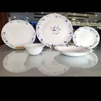 آرکوپال6نفره گلدن اوپال