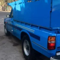 زامیاد1403|خودرو سواری و وانت|جلین, |دیوار