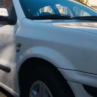 سمند مدل 95|خودرو سواری و وانت|مشهد, سرافرازان|دیوار