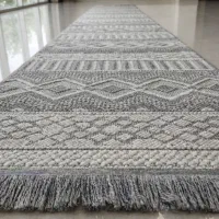 کناره فرش فانتزی مانل