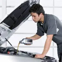 استخدام اوستا تعویض روغن سواری