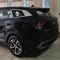 اسپورتیج کوشا خودرو ۲۰۲۵