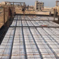 نیاز به نیرو قالب المتور بند در قشم