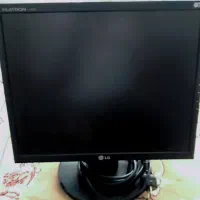 مانیتور LG سالم