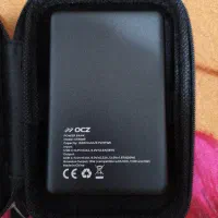 پاوربانک ۱۰ هزار میلی آمپر دارای شارژ وایرلس|لوازم جانبی موبایل و تبلت|ارومیه, |دیوار