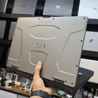 لپ تاپ استوک getac