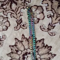 گردنبندرنگ ثابت