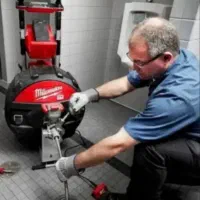 لوله بازکنی *وفنربرقی کازرون اطراف* تضمینی (نظری)