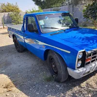 نیسان زامیاد ۹۸تحویلی ۴۰۰