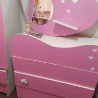 سرویس خواب دخترانه