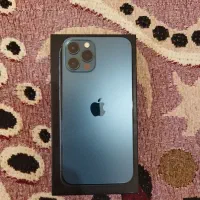 iphone 12 pro|موبایل|تهران, فلسطین (میدان انقلاب)|دیوار