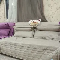 مبل تختخواب شو در حدنو