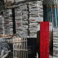 کرایه ابزار ساختمان قیچی جکو قال داربست