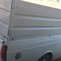 وانت ۹۳|خودرو سواری و وانت|اراک, |دیوار