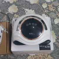 لوازم کاشت ناخن تکمیل،کاملا نو