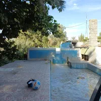 اجاره باغ شبانه روزی|اجارهٔ کوتاهمدت ویلا و باغ|میناب, |دیوار