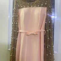 لباس مجلسی سایز 40