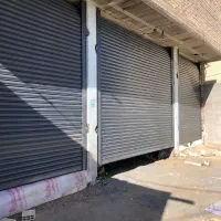 اجرای درب کرکره ،جک بازوی وموتور زیر سقفی