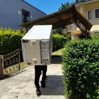 اتوباربری حمل ونقل وبسته بندی بهمنیر|خدمات حمل و نقل|بهنمیر, |دیوار