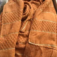 حوله حمام تنپوش گلبافت