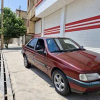 پژو 405 GLX بنزینی، مدل ۱۳۸۰|خودرو سواری و وانت|خرم‌آباد, |دیوار