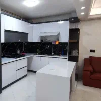 90متر اول اقبال*بدون مالک