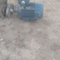 موتور و گیربکس باز و بست پنجره گلخانه|قطعات یدکی و لوازم جانبی|گرمدره, |دیوار