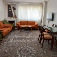 آپارتمان دوخوابه شیک در پردیس