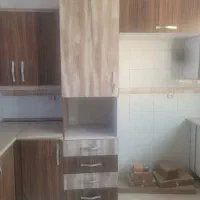 کابینت کاملا Mdf  فروش ست کامل