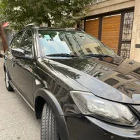 کوییک دنده‌ای S، مدل ۱۴۰۱|خودرو سواری و وانت|تهران, اوقاف|دیوار