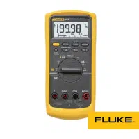 مولتی متر صنعتی فلوک آمریکایی مدل FLUKE 87V