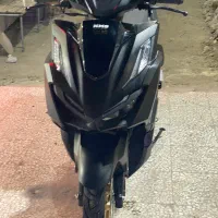 واریو۱۷۰ معاوضه با ماشین|موتورسیکلت|آستانه اشرفیه, |دیوار