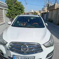 هایما s5 مدل 97|خودرو سواری و وانت|شیراز, سلطان آباد|دیوار