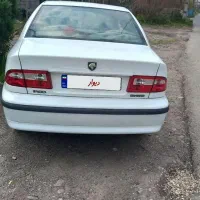 سمند ال ایکس مدل 96|خودرو سواری و وانت|پاکدشت, پاکدشت (مامازند)|دیوار