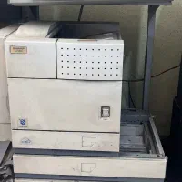 دستگاه کپی و پرینت شارپ ۳۵۱