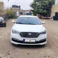 لیفان 820 بسیار سالم