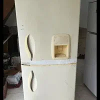 یخچال فریزر امرسان