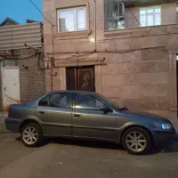 سمند ساده تک گانه خاص