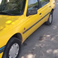 تاکسی بیرون شهری