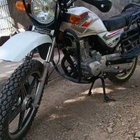 موتورسیکلت شکاری