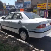 سمند Lx Ef7 ، مدل ۹۵|خودرو سواری و وانت|خرم‌آباد, |دیوار