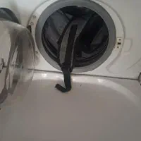 ماشین لباس شویی