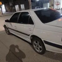 پژو پارس مدل 93 داشبورد جدید